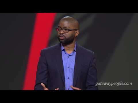 The Power of Prayer - When The Answer Is No - Tim Ross Part 1