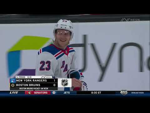 NHL     Sept.27/2022    Preseason   New York Rangers - Boston Bruins