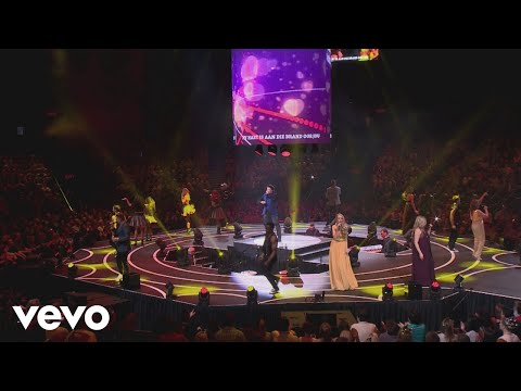 Naweek Sokkie Medley (Live)