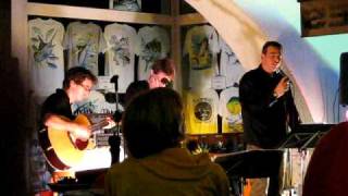 Reprise Keziah Jones - The Invisible Ladder