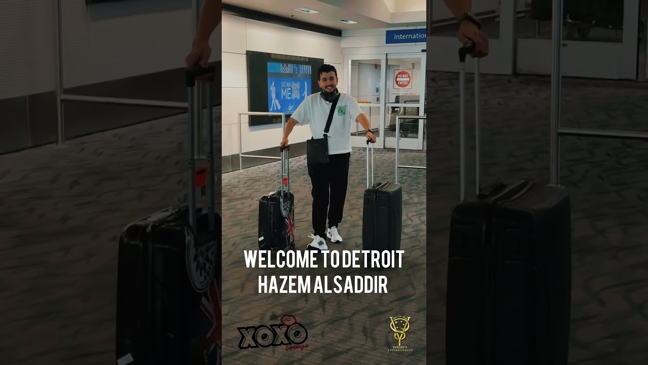 @ #love #yousef #music #yousefa #partymusic #show  Hazem Alsaddir