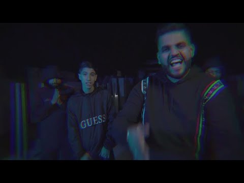 DEMON X SAAD DSOULI - WELD MONTIFI - PROD BY CAPTAINSVG