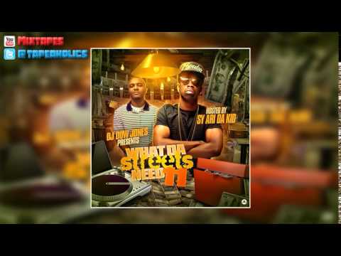 Racked Up Ready Feat. Mista Cain - Think A Nigga Playin'