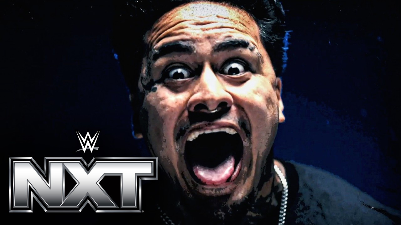 “Shabang” by Drake | WWE NXT on CW’s new intro