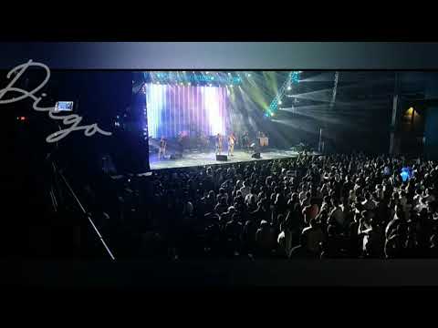 Ale Ceberio y Claudio Toledo el baile del pasado