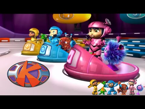 The Supershape Showdown - KERWHIZZ