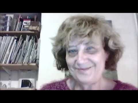 Kitzinger Krisztina a Digitális Életpálya Térkép (DÉT) folyamat után