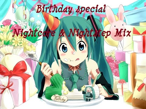 Nightcore - Undeniable