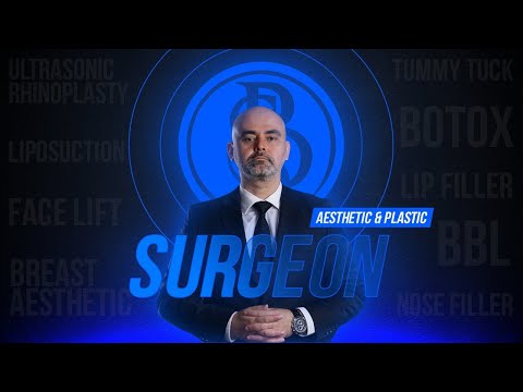 Dr. Salih Onur Basat  - Start Your Journey to a Better Life Today!