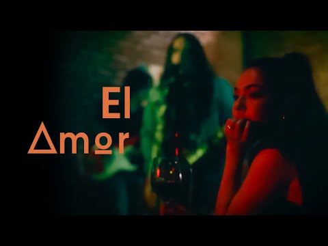 Tribales - El Amor