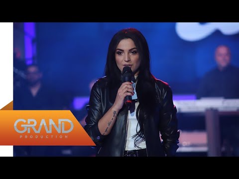 Nadica Ademov - Pozelela - (LIVE) - PZD - (TV Grand 21.10.2020.)