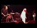 Bad Brains "Jah Love" live Hollywood 12-01-12