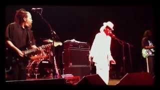 Bad Brains &quot;Jah Love&quot; live Hollywood 12-01-12