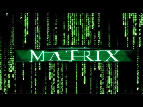 Music from The Matrix 1999 : Rob Dougan - Clubbed to Death (Dr.Hoffman RMX)