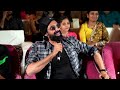 Anchor Manjusha Funny Interaction With Rana Daggubati Mowgli Pre Release Event Roshan Kanakala