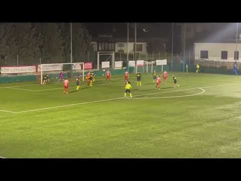 22 Giornata Campionato Eccellenza Girone C Lombardia Juvenes Pradalunghese 1 - Castelleone 1