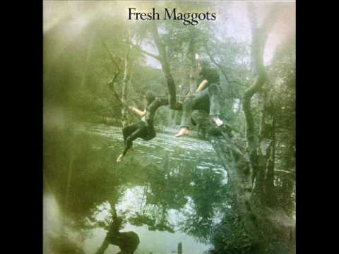 Fresh Maggots - Spring (1971) UK Electric Folk (the band ages are 19)