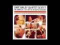 Dave Bailey Sextet - Sandu - 1960.