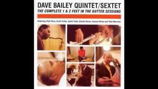 Dave Bailey Sextet - Sandu - 1960.