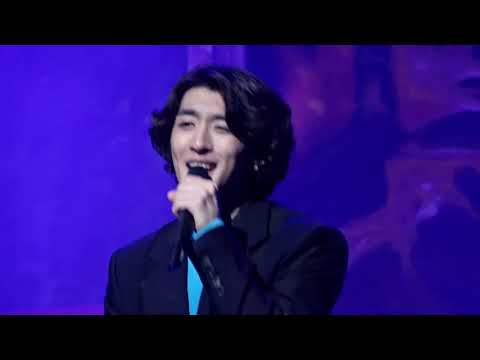190407 [부산 일] She - 잔나비 전국투어 콘서트 '투게더' @ MBC 드림홀