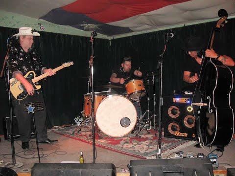 Danny B. Harvey live at Riley's Tavern 02 05 2021