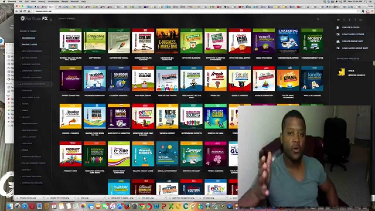 Pixel Studio Fx Review | Should You Buy it Or Not?