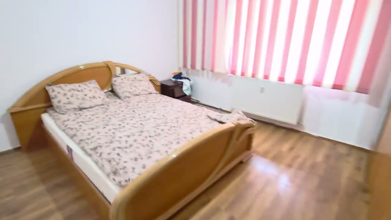 Tur video  Apartament 2 Camere Vitan Bucuresti
