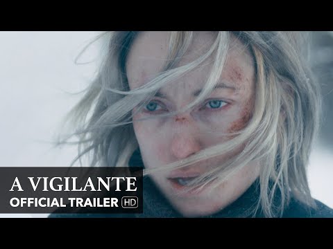 A Vigilante (International Trailer)