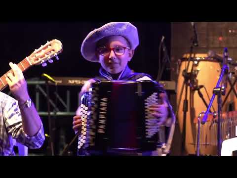 ENZO CASTRO Festival del Gaucho 2023