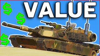 War Thunder Tips on how to Save money and What to Spend money on