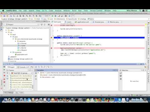 Launchcode Debugging In Java