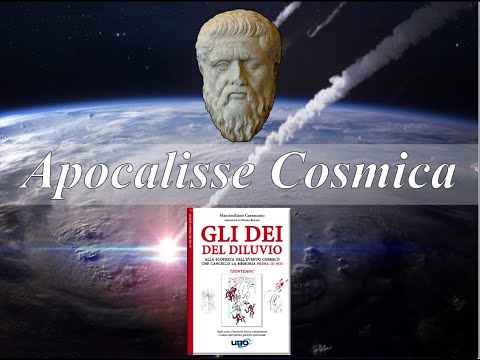 Gli Dèi del Diluvio   Apocalisse Cosmica Parte 3 2