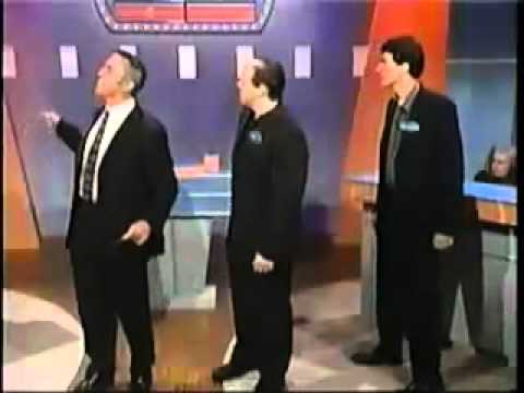 MadTv - The Sopranos on the Family Feud