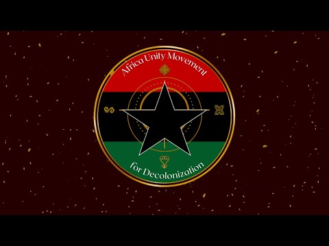 Obi Egbuna Jr. KEYNOTE: Revolutionary Decolonization Eradicating Neo-Colonialism