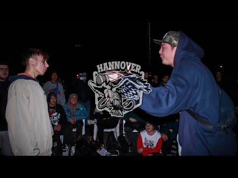 WANN vs. ANDRÉPOHERMANO: Octavos | Hannover Premier 2019