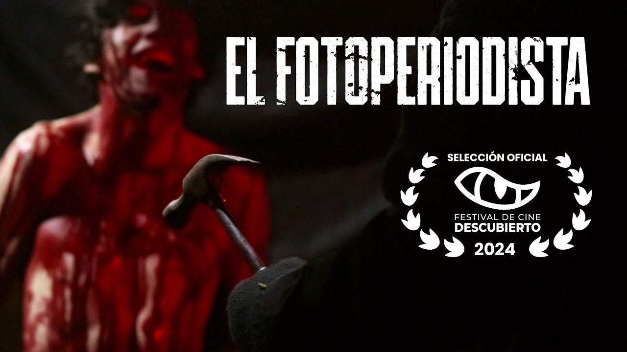 El Fotoperiodista