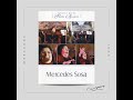 Mercedes Sosa - La belleza - Música en el Salón Blanco