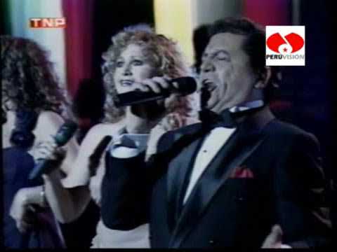 MEDIODIA CRIOLLO (2002) LOS ZAÑARTU "MI PERU"