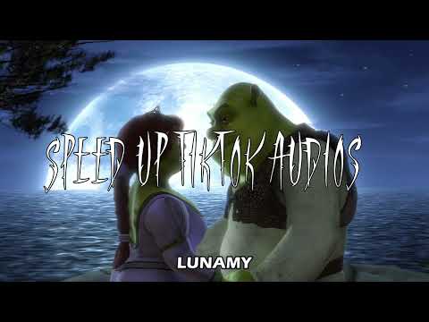 Speed up nightcore tiktok audios part  78