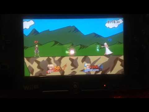 LivinLL Off Camera - My Shulk's Side Tilt Strategy