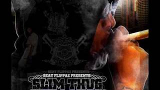 Slim Thug ft. Z-Ro - Make A Pimp Rich (prod. Beat Flippaz )