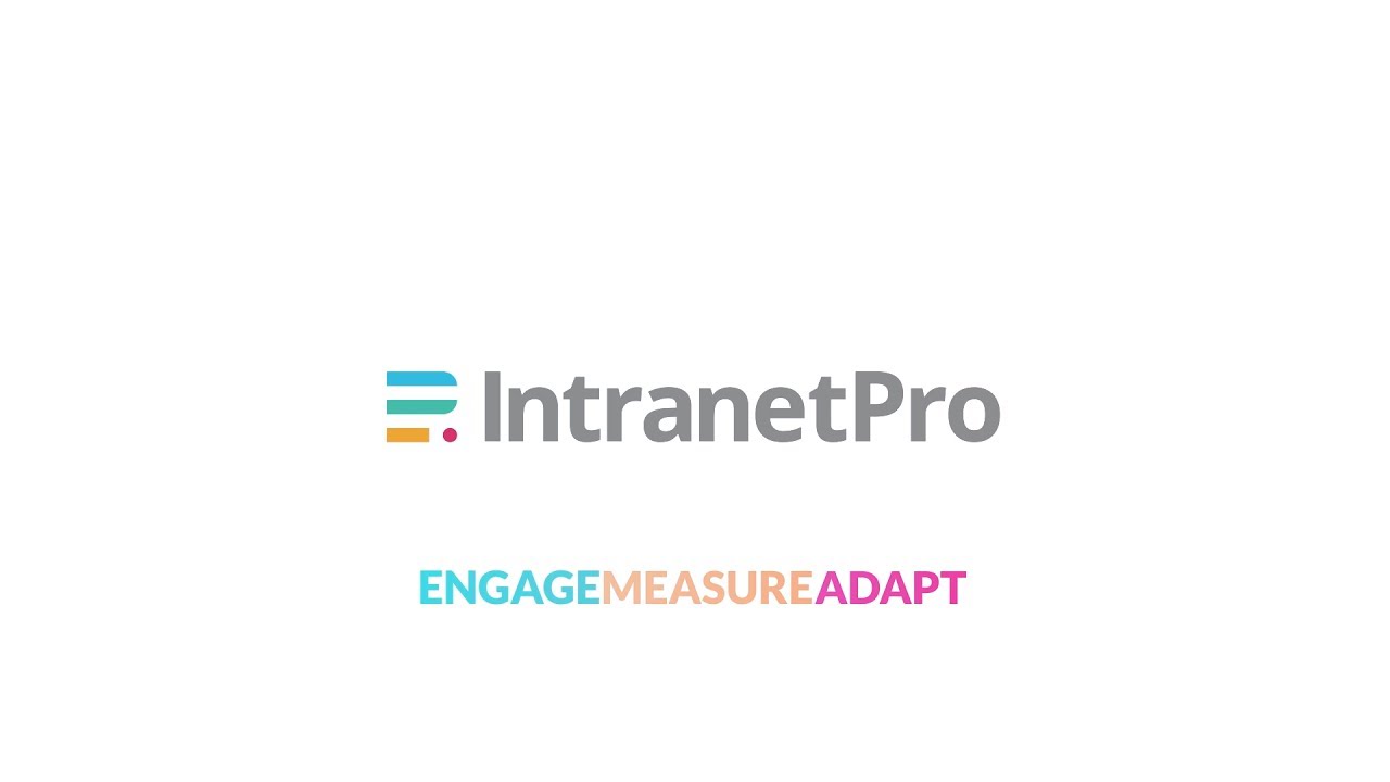 Meet IntranetPro
