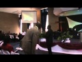 Pastor PD Chiweshe Sermon At AFM Kepton Park South Africa