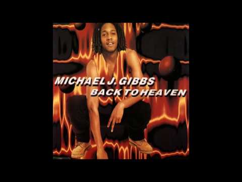 Michael J. Gibbs - Back To Heaven (12'' Version)