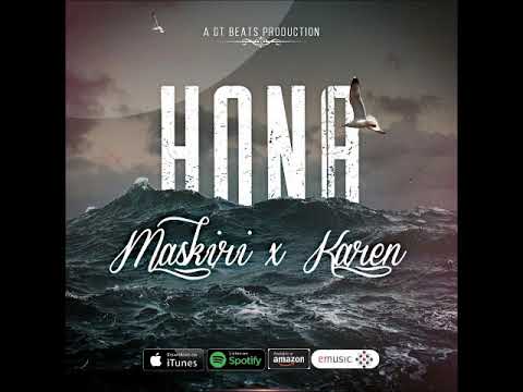 Maskiri   HONA