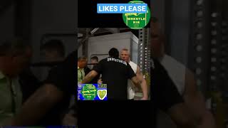 Download lagu 🥰Brock Lesnar & The Undertaker Friendship Whatsapp Status🥰 | WWE Backstage Moment #shorts #wwe mp3