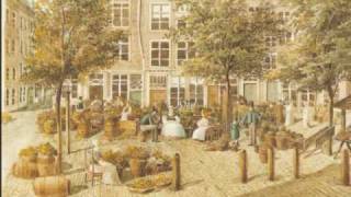 Felix Mendelssohn, Lift Thine eyes, He- Watching, from Elijah