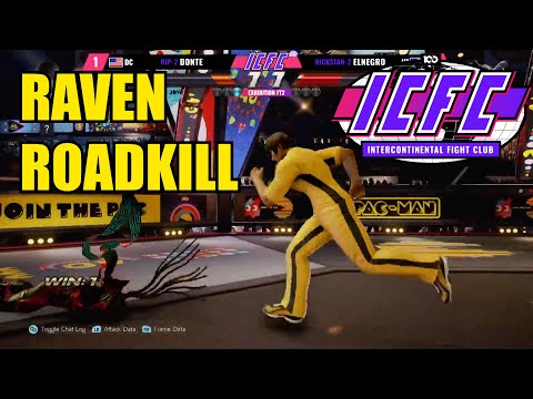 The Smart Stuff: You Can't Outrun The Law