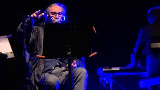 00067-L&#39;ombra della Luce Battiato- Tortona 2014 by DaniloArmani