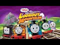 Thomas Friends All Engines Go The Mystery Of Lookout Mountain Part 1 US Dub HD
